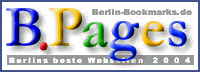 Logo Berlin-Bookmarks.de
